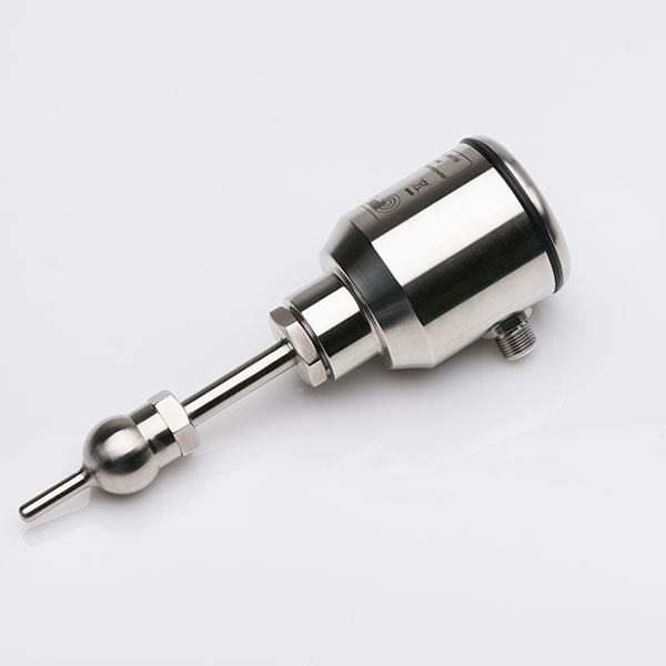 TF 14 Temperature probe for aseptic applications