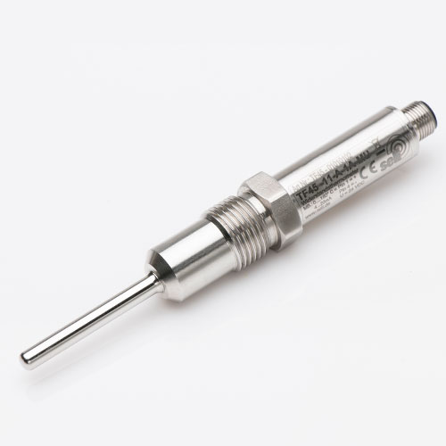 Temperatur // Seli GmbH Automatisierungstechnik