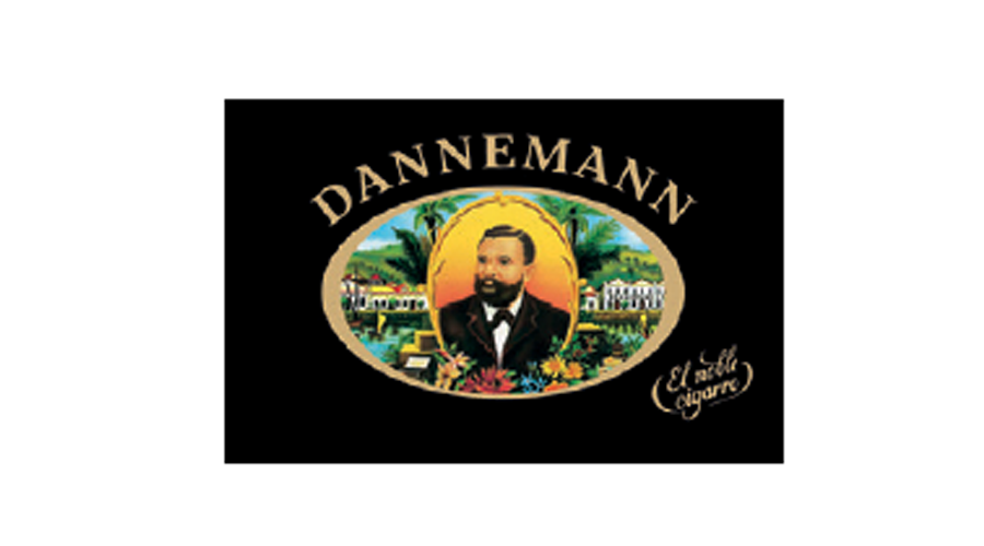 Dannemann Logo