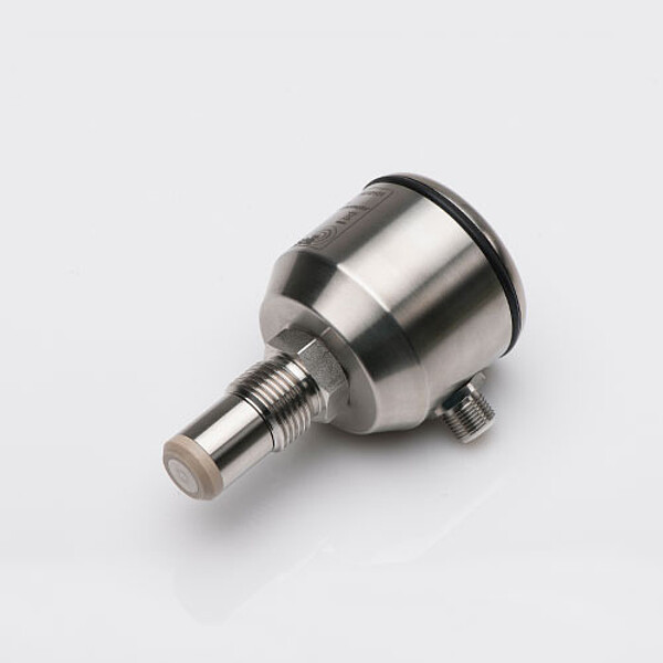 TF 39 Temperature probe for aseptic applications, flush mounted with G1/2” weld-in sleeve system