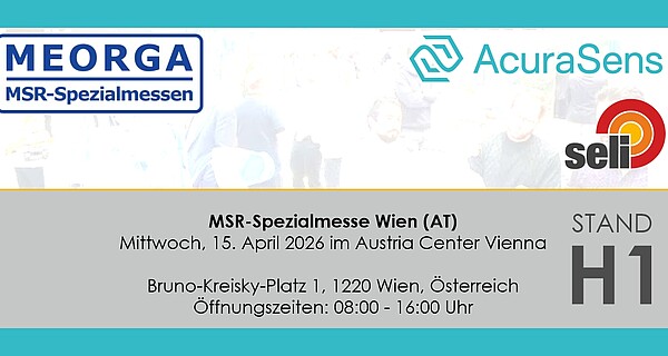 MSR-Spezialmesse Wien