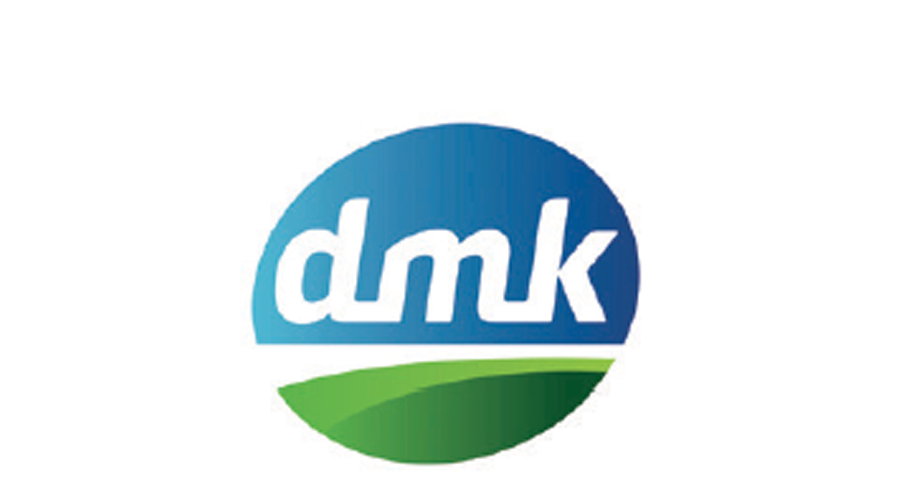 DMK Logo
