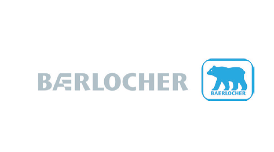Baerlocher Logo