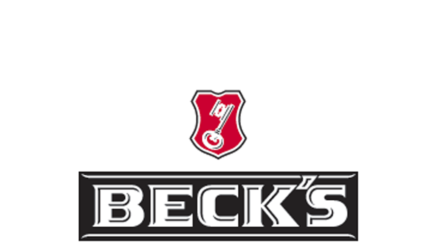 Becks logo