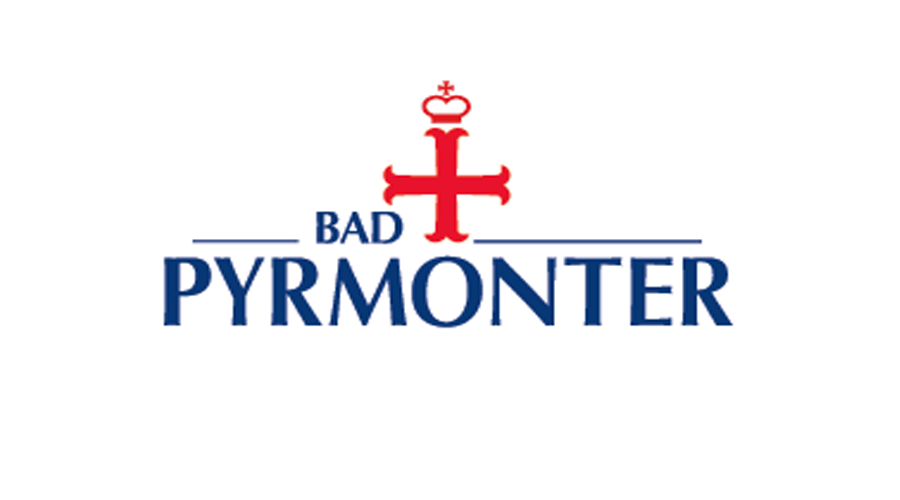 Bad Pyrmonter Logo