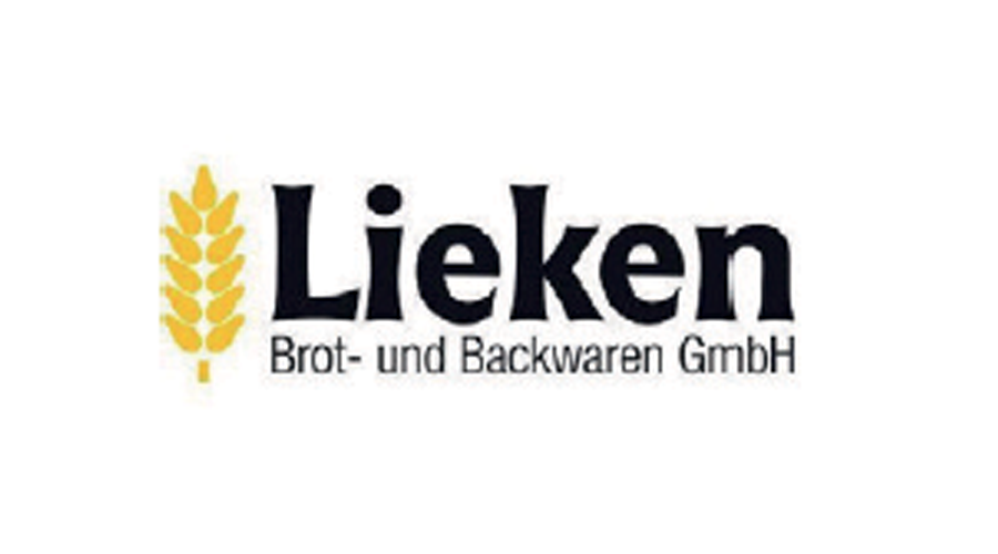 Lieken Logo