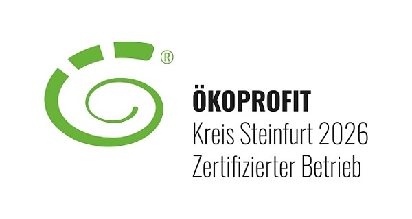 [Translate to English:] Oekoprofit Logo