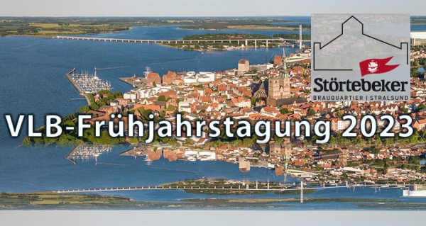 VLB Tagung 2023
