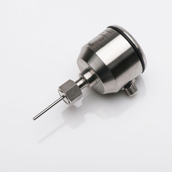 TF 38 Temperature probe for aseptic applications
