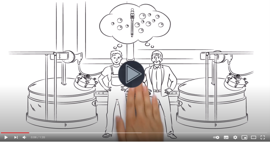 Wartung Prozessmesstechnik