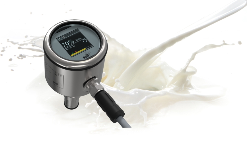 Trübungssensor STS15